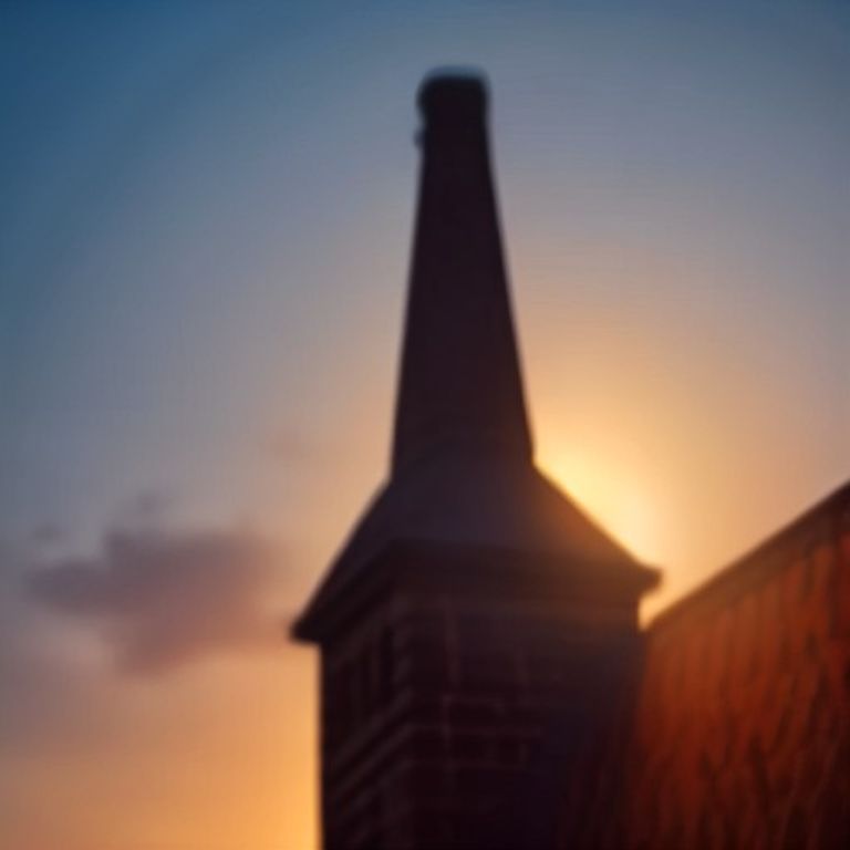 Hiro T. Chimney LLC — professional Chimney Sweep in Rowley, our branded team and work van — Chimney Sweep near me